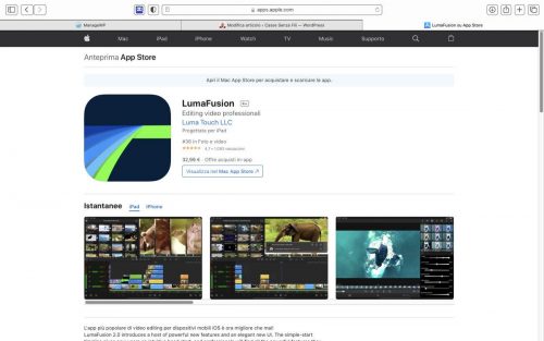 Migliori App Per MacBook Air 2020 Con Chip M1