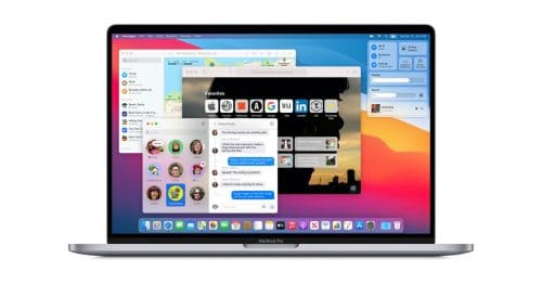 10 Motivi Per Cui Mac OS È Meglio Di Windows