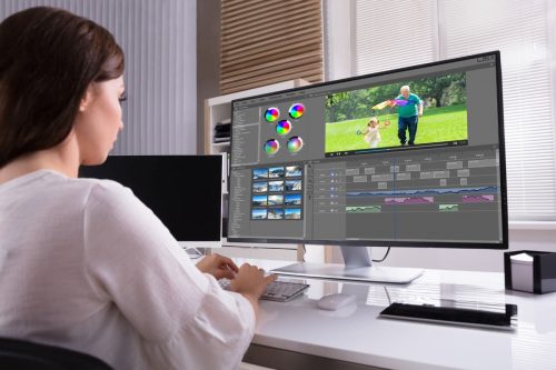 Migliori Monitor Per Macbook Pro : Quale Scegliere?