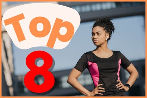 Migliori Auricolari Bluetooth per Sport e Running: La Top 8
