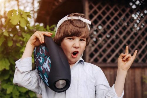 Migliori Casse Bluetooth Impermeabili