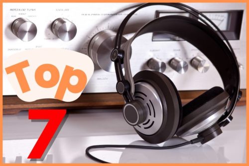 Migliori Cuffie Hi Fi: La Top 7