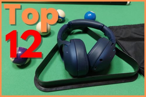 Migliori Cuffie con Cancellazione Rumore: La Top 12 (2022)